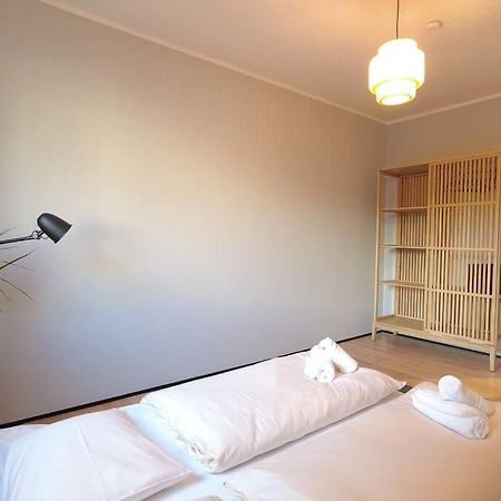 Bu Designer-Apartment Next To Metro U1 Відень Екстер'єр фото