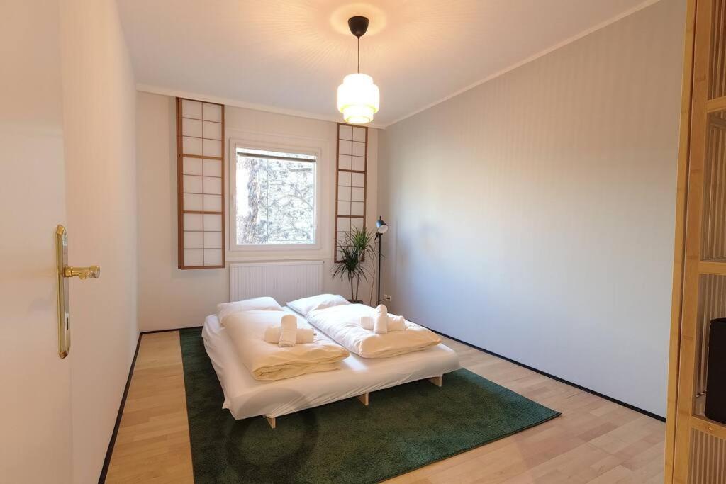 Bu Designer-Apartment Next To Metro U1 Відень Екстер'єр фото